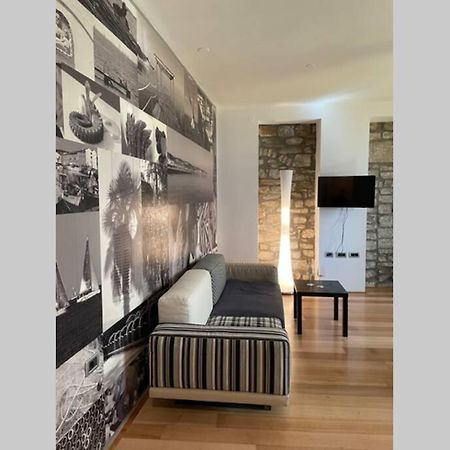 Stylish One Bedroom Apartment Near The Riva Izola Eksteriør bilde