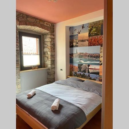Stylish One Bedroom Apartment Near The Riva Izola Eksteriør bilde
