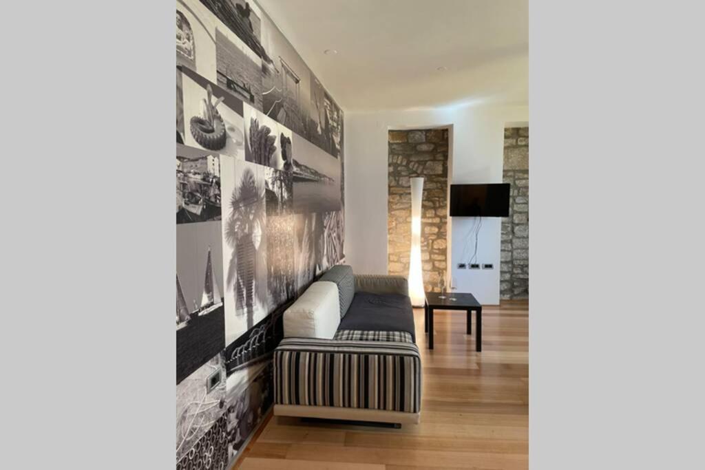 Stylish One Bedroom Apartment Near The Riva Izola Eksteriør bilde