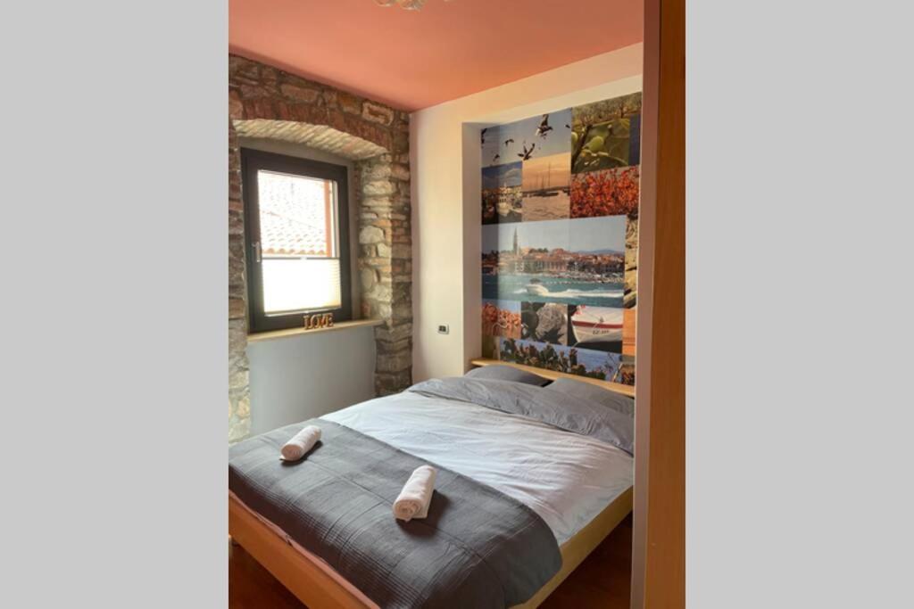 Stylish One Bedroom Apartment Near The Riva Izola Eksteriør bilde