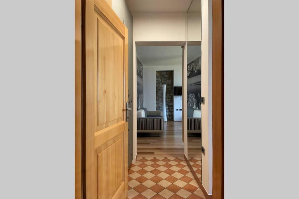 Stylish One Bedroom Apartment Near The Riva Izola Eksteriør bilde