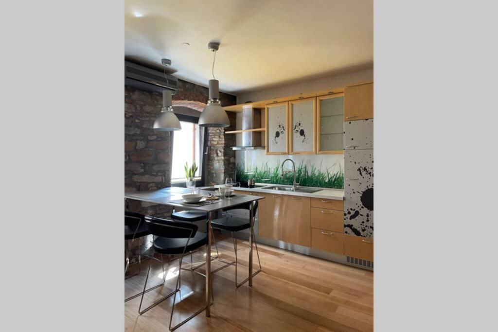 Stylish One Bedroom Apartment Near The Riva Izola Eksteriør bilde