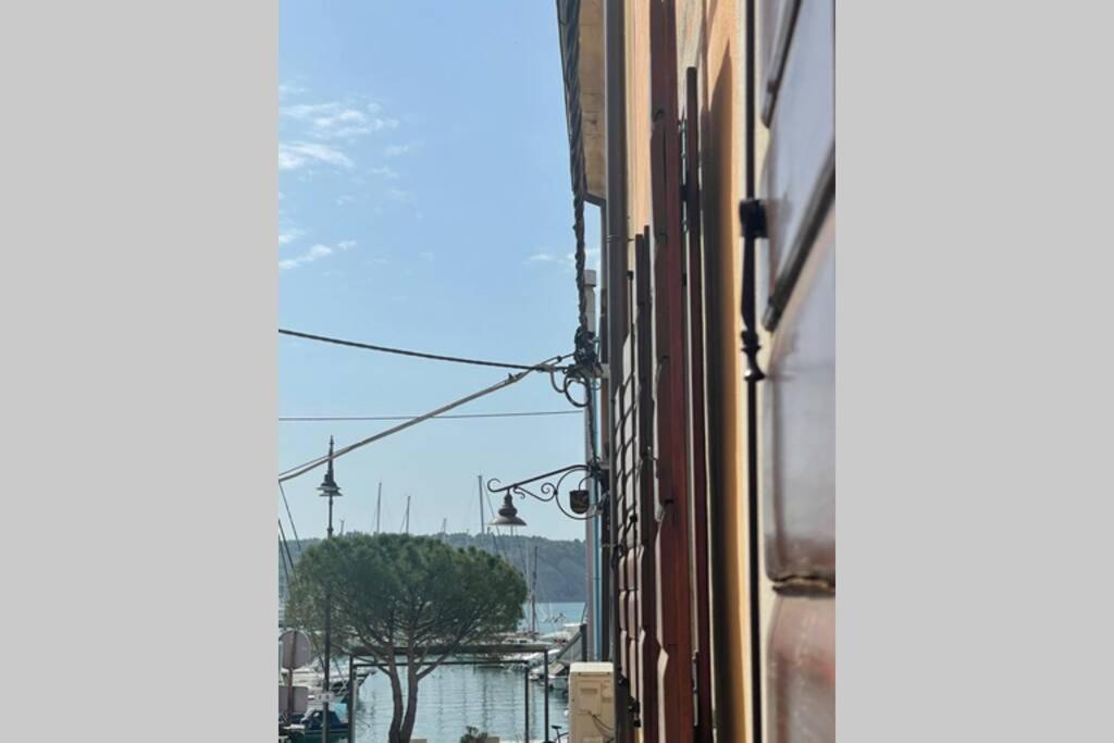 Stylish One Bedroom Apartment Near The Riva Izola Eksteriør bilde